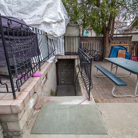 Cozy Home In Downtown Toronto! Exteriér fotografie