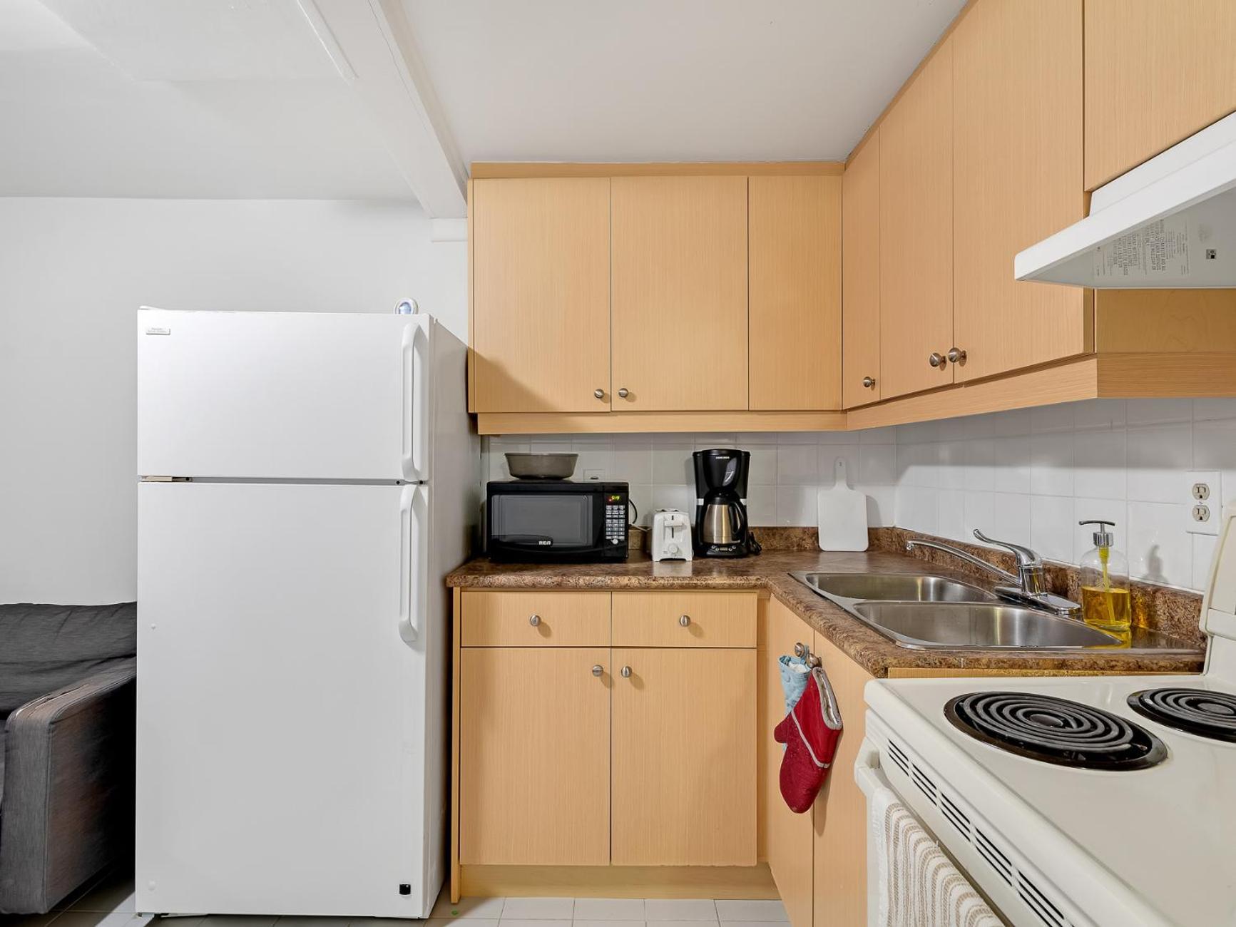 Cozy Home In Downtown Toronto! Exteriér fotografie