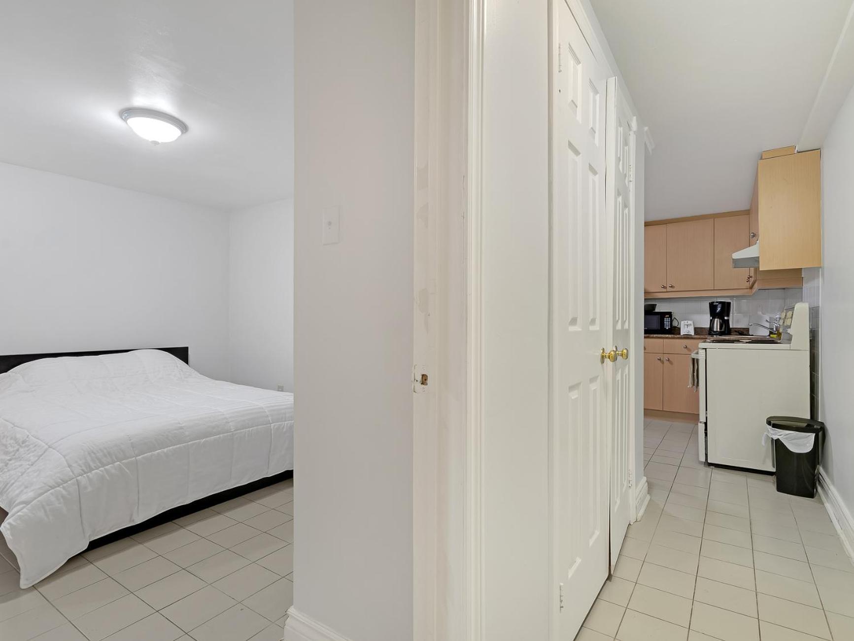 Cozy Home In Downtown Toronto! Exteriér fotografie