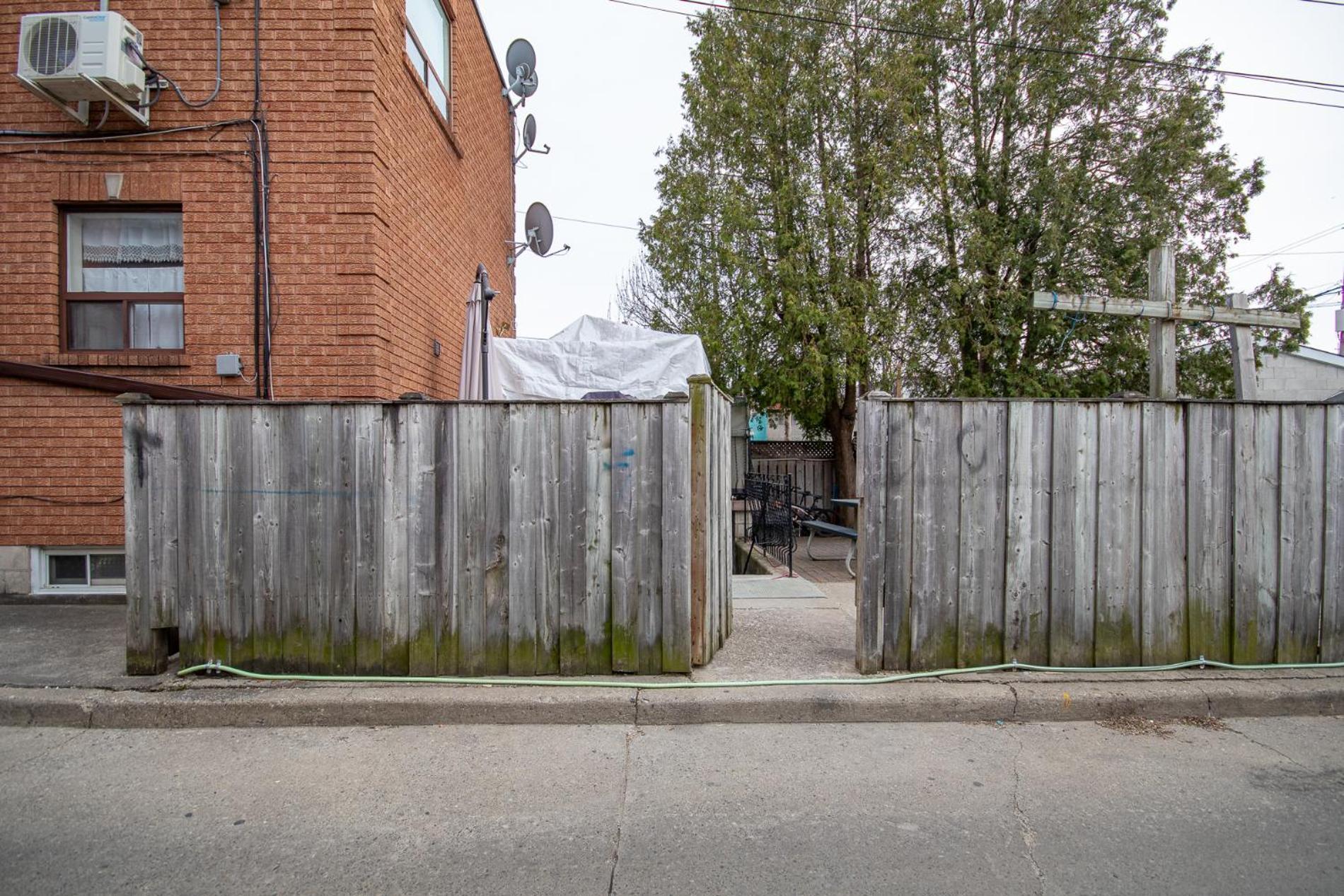 Cozy Home In Downtown Toronto! Exteriér fotografie