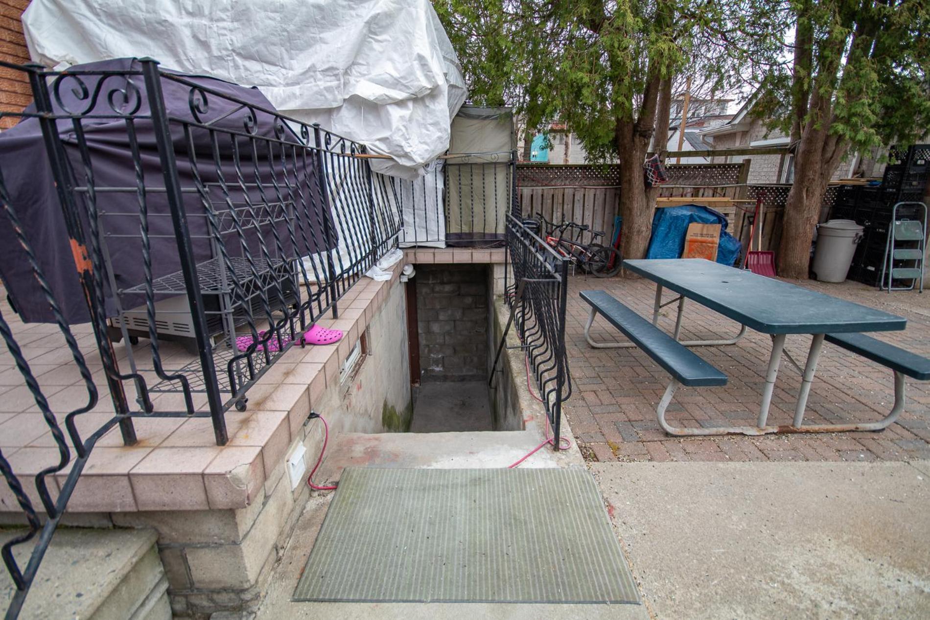 Cozy Home In Downtown Toronto! Exteriér fotografie
