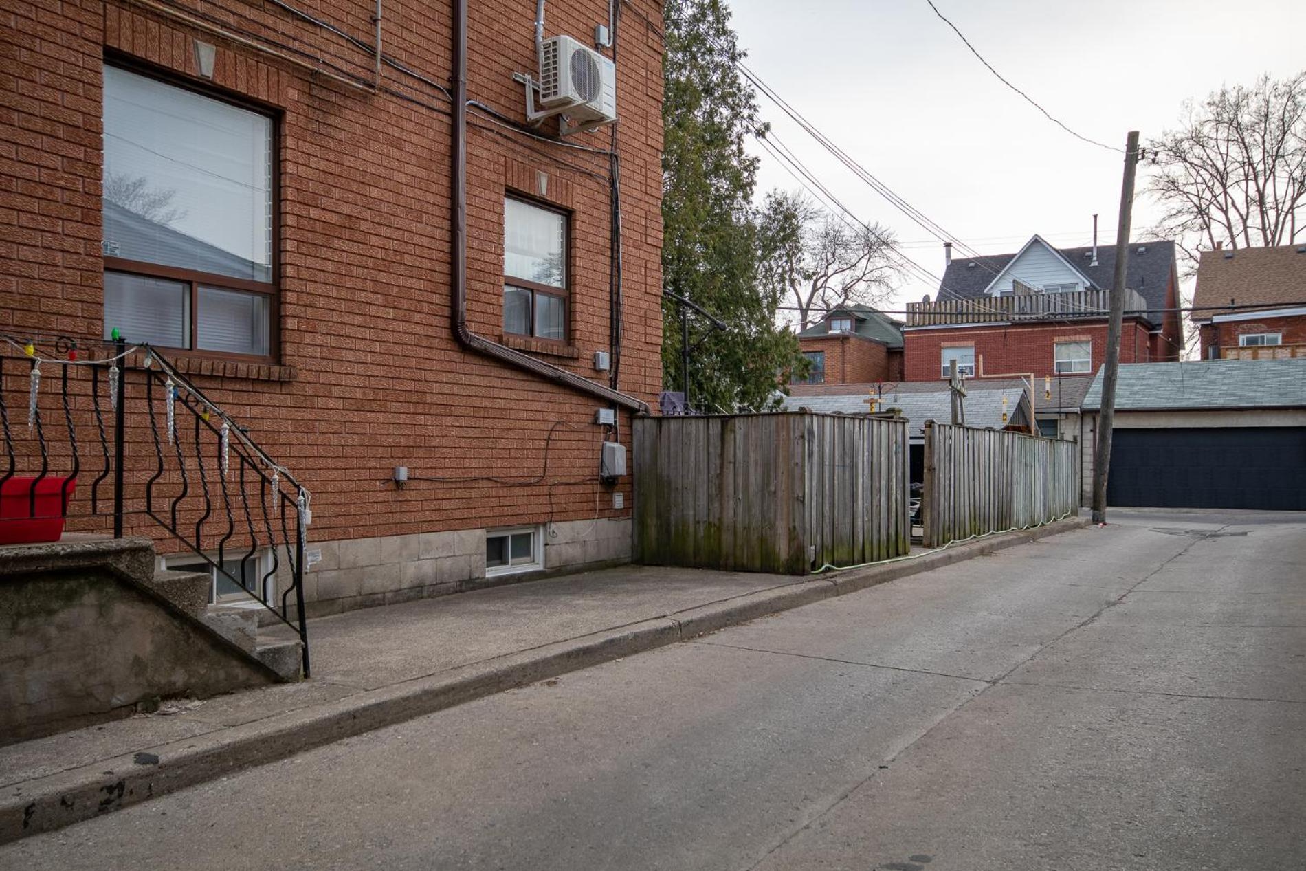 Cozy Home In Downtown Toronto! Exteriér fotografie